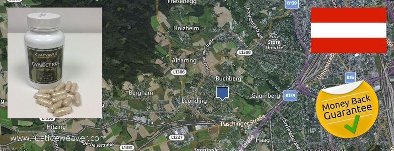 Kje kupiti Gynecomastia Surgery Na zalogi Leonding, Austria