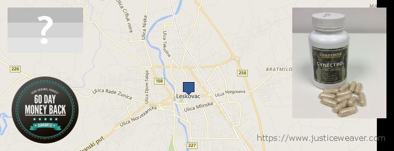gdje kupiti Gynecomastia Surgery na vezi Leskovac, Serbia and Montenegro