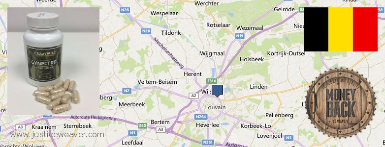 Waar te koop Gynecomastia Surgery online Leuven, Belgium