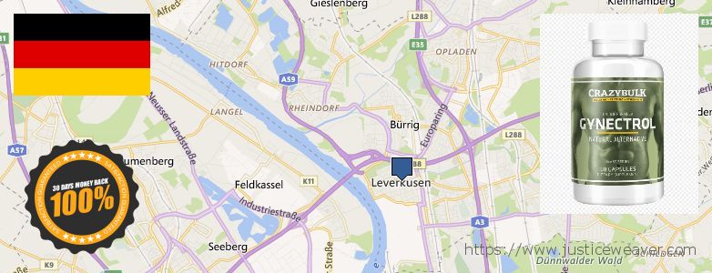 Best Place for Gynecomastia Surgery  Leverkusen, Germany
