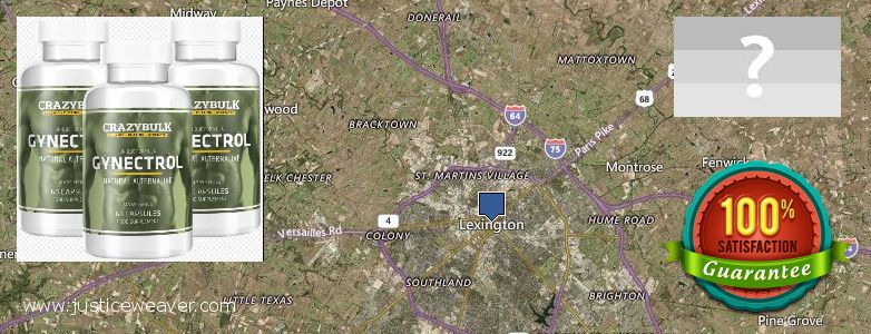 कहॉ से खरीदु Gynecomastia Surgery ऑनलाइन Lexington, USA