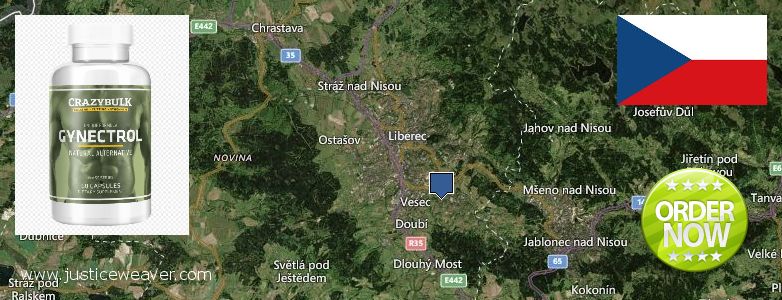 Къде да закупим Gynecomastia Surgery онлайн Liberec, Czech Republic