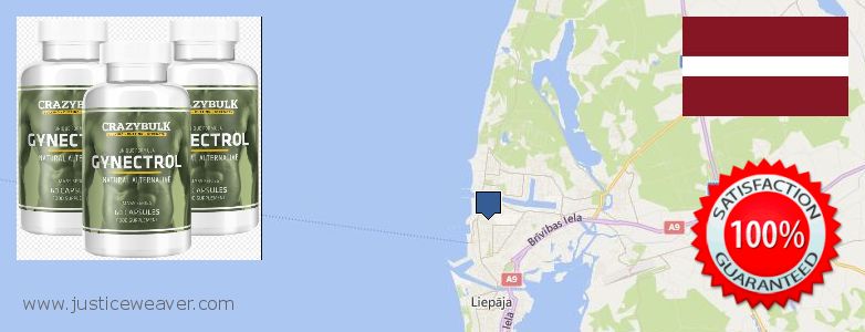 Get Gynecomastia Surgery  Liepaja, Latvia