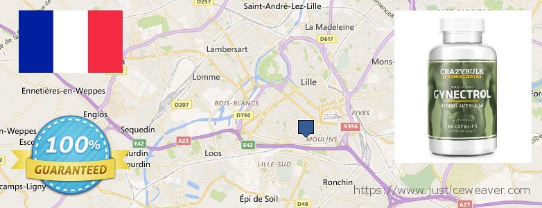  Gynecomastia Surgery  Lille, France