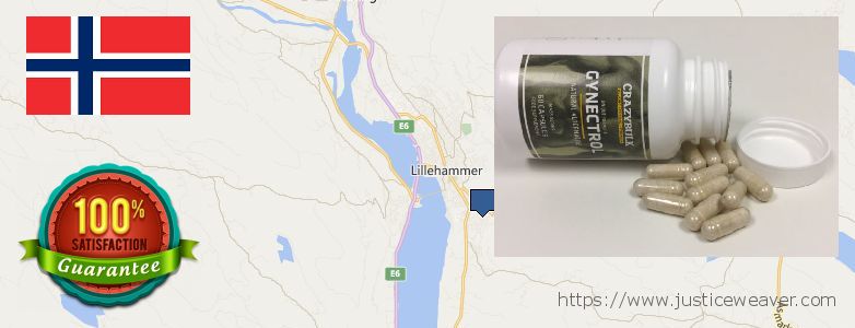  Gynecomastia Surgery  Lillehammer, Norway