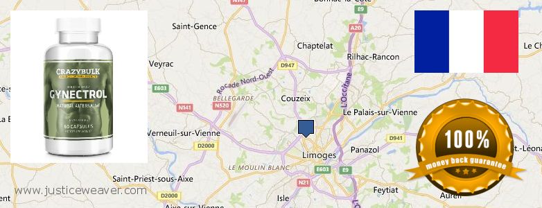 Où Acheter Gynecomastia Surgery en ligne Limoges, France