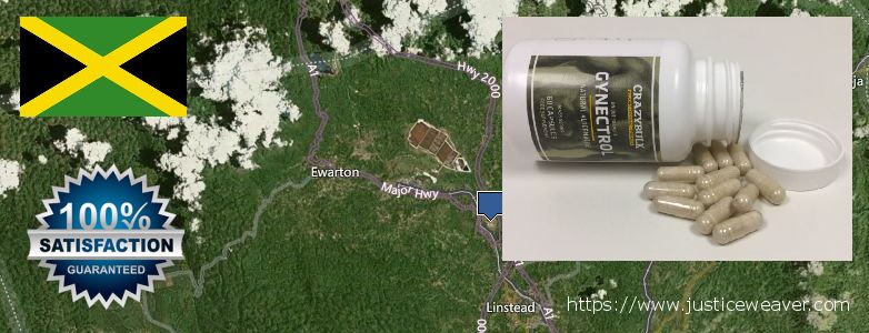 Cost of Gynecomastia Surgery  Linstead, Jamaica