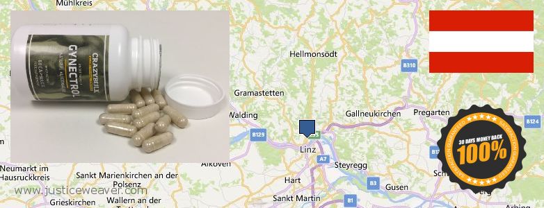 Kje kupiti Gynecomastia Surgery Na zalogi Linz, Austria