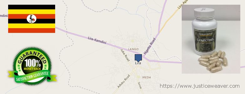 Get Gynecomastia Surgery  Lira, Uganda