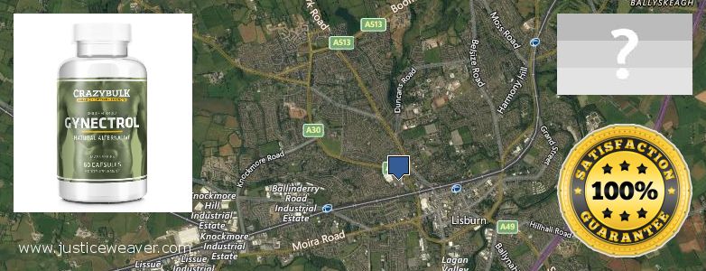 Dónde comprar Gynecomastia Surgery en linea Lisburn, UK