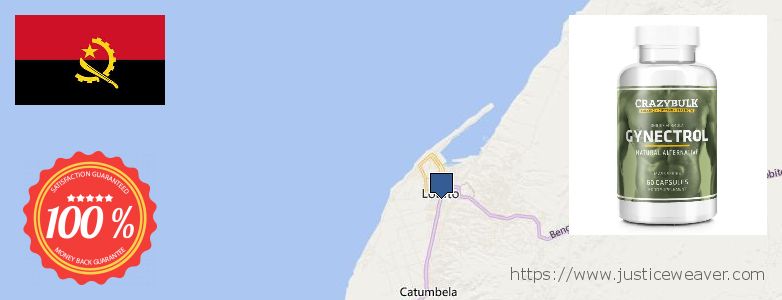 Onde Comprar Gynecomastia Surgery on-line Lobito, Angola