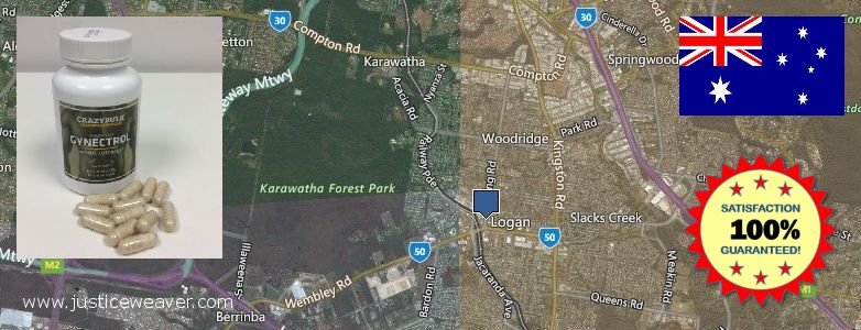 Recomended Gynecomastia Surgery  Logan City, Australia