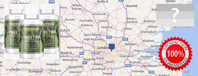 Dónde comprar Gynecomastia Surgery en linea London, UK