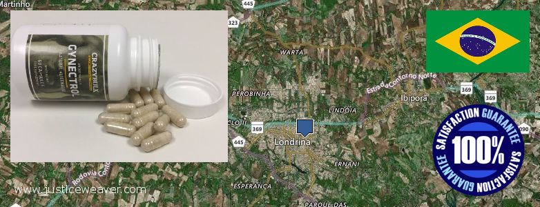 Wo kaufen Gynecomastia Surgery online Londrina, Brazil