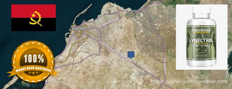 Onde Comprar Gynecomastia Surgery on-line Luanda, Angola