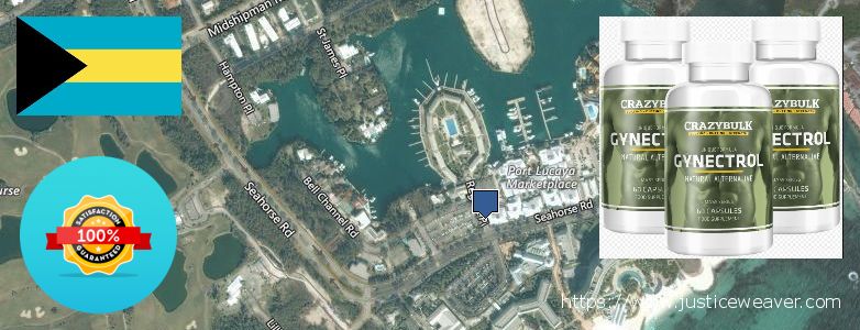 Best Place for Gynecomastia Surgery  Lucaya, Bahamas