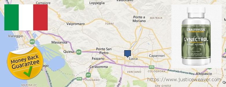 Wo kaufen Gynecomastia Surgery online Lucca, Italy