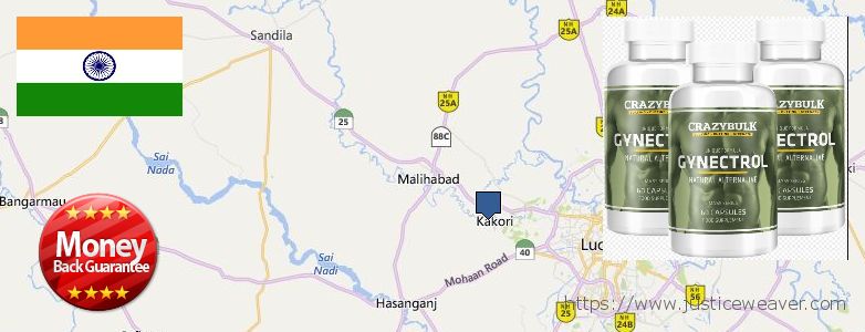 Cost of Gynecomastia Surgery  Lucknow, India