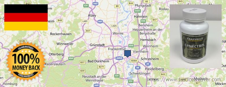Cost of Gynecomastia Surgery  Ludwigshafen am Rhein, Germany