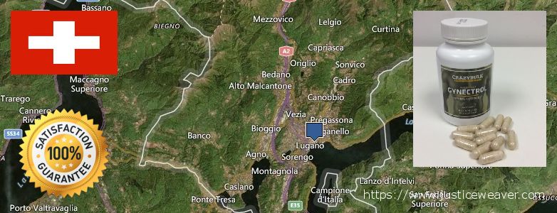 Dove acquistare Gynecomastia Surgery in linea Lugano, Switzerland