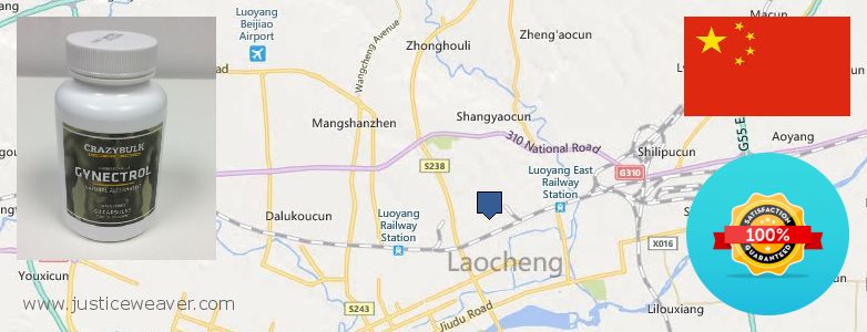 Best Place for Gynecomastia Surgery  Luoyang, China