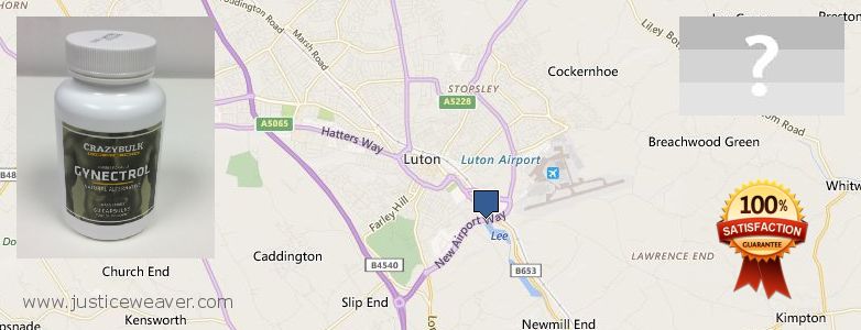 Dónde comprar Gynecomastia Surgery en linea Luton, UK