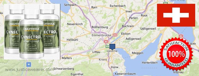 Wo kaufen Gynecomastia Surgery online Luzern, Switzerland