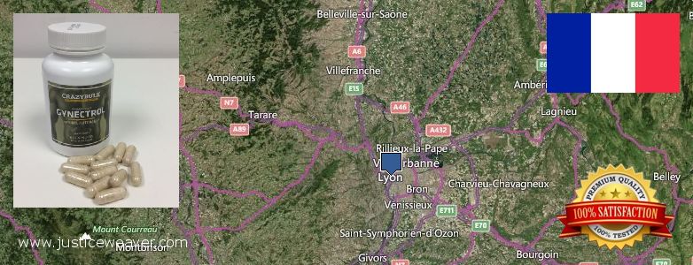 on comprar Gynecomastia Surgery en línia Lyon, France