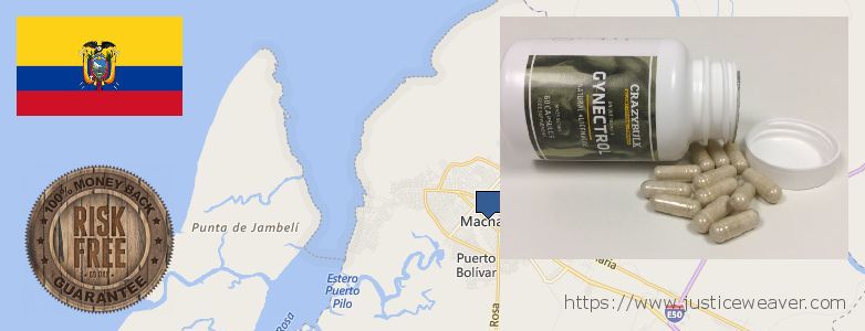 Dónde comprar Gynecomastia Surgery en linea Machala, Ecuador