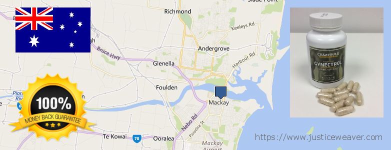 Cost of Gynecomastia Surgery  Mackay, Australia