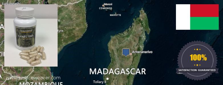 Dimana tempat membeli Gynecomastia Surgery online Madagascar