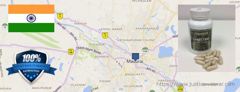 Къде да закупим Gynecomastia Surgery онлайн Madurai, India