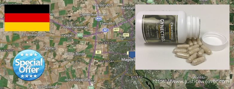 Hvor kan jeg købe Gynecomastia Surgery online Magdeburg, Germany