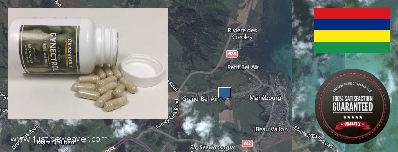  Gynecomastia Surgery  Mahebourg, Mauritius