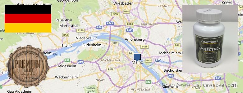 Hvor kan jeg købe Gynecomastia Surgery online Mainz, Germany