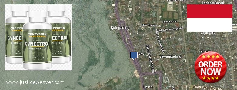  Gynecomastia Surgery  Makassar, Indonesia