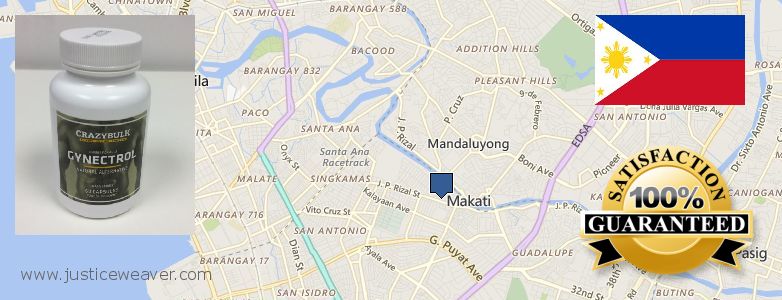 Best Gynecomastia Surgery  Makati City, Philippines