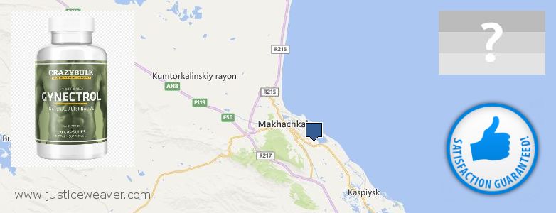 Best Gynecomastia Surgery  Makhachkala, Russia