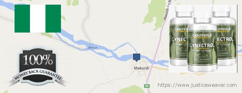 Get Gynecomastia Surgery  Makurdi, Nigeria