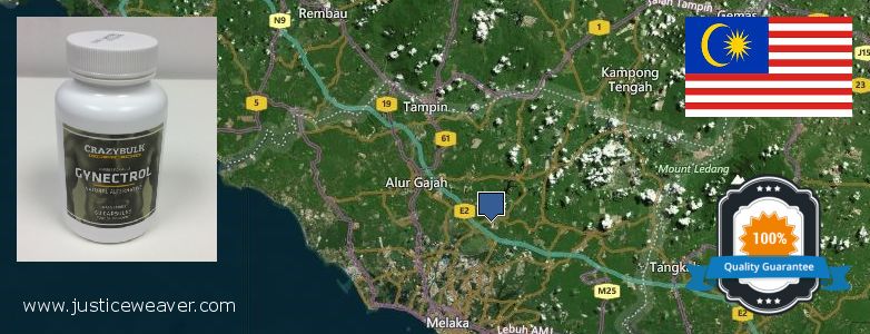  Gynecomastia Surgery  Malacca, Malaysia