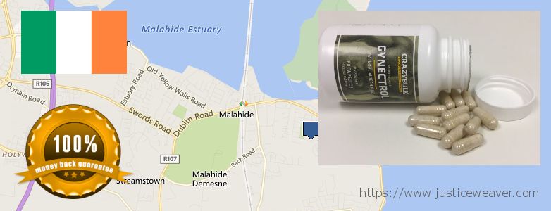  Gynecomastia Surgery  Malahide, Ireland