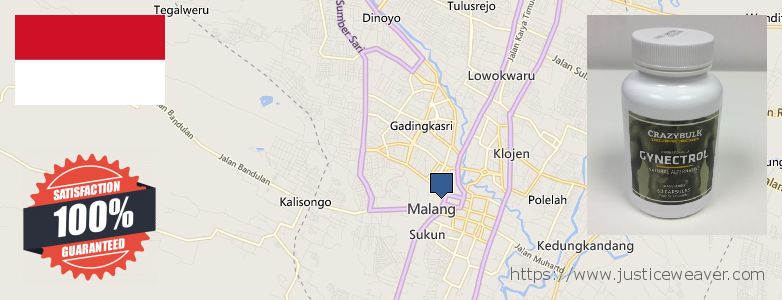 Dimana tempat membeli Gynecomastia Surgery online Malang, Indonesia