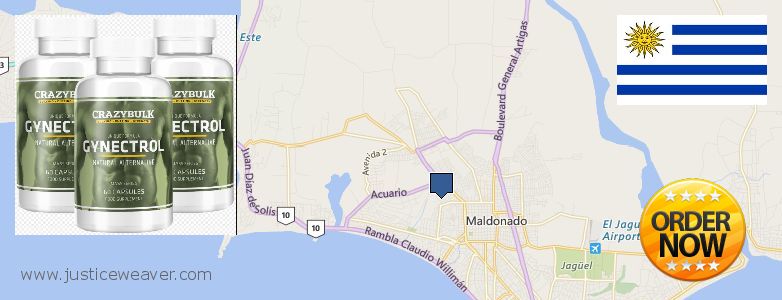  Gynecomastia Surgery  Maldonado, Uruguay