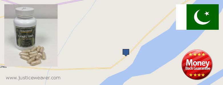 Best Gynecomastia Surgery  Malir Cantonment, Pakistan