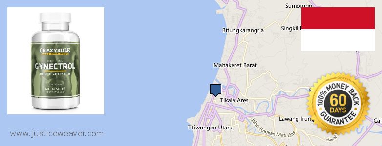 Dimana tempat membeli Gynecomastia Surgery online Manado, Indonesia