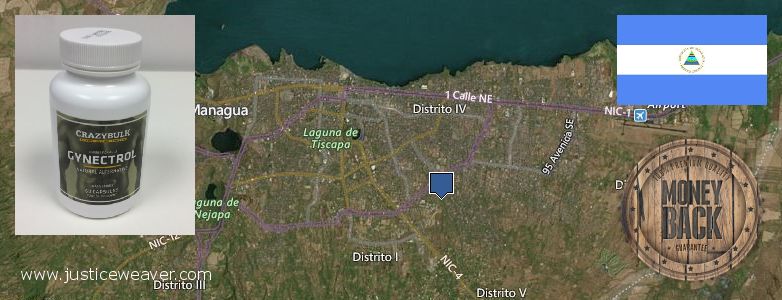 Best Gynecomastia Surgery  Managua, Nicaragua