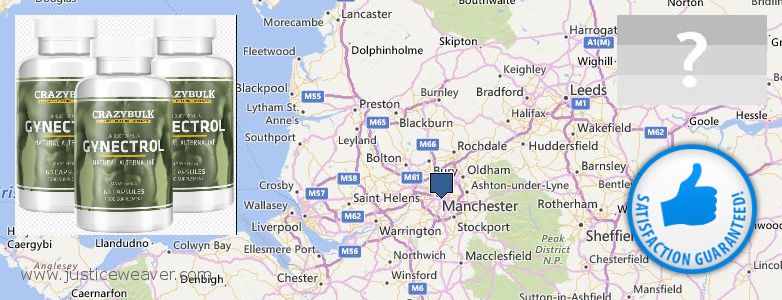 Dónde comprar Gynecomastia Surgery en linea Manchester, UK