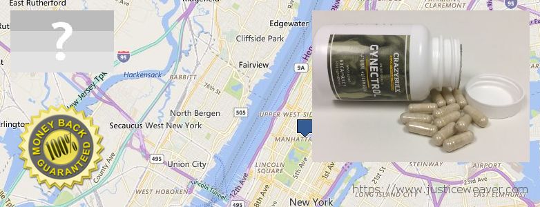 Hvor kan jeg købe Gynecomastia Surgery online Manhattan, USA