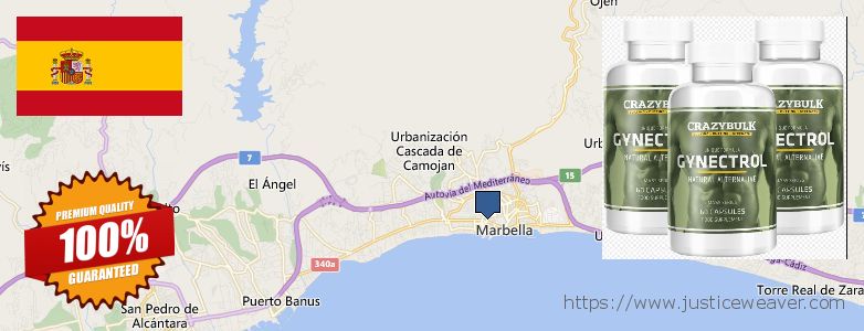 Dónde comprar Gynecomastia Surgery en linea Marbella, Spain