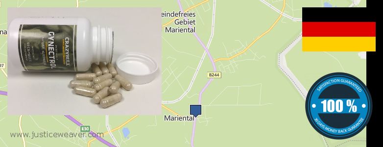 Recomended Gynecomastia Surgery  Marienthal, Germany